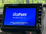 N-BOXカスタム G L ターボ ホンダセンシング 