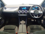 EQA 250 AMGライン サンルーフ ワンオーナー