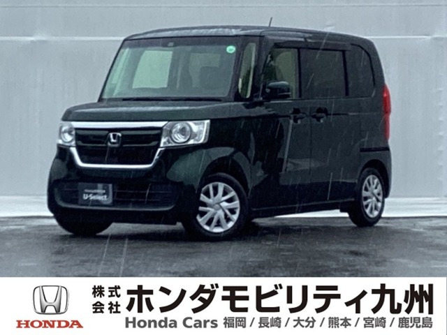 N-BOX G L ホンダセンシング 