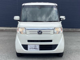 N-BOX G SSパッケージ 