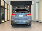 X1 xドライブ 18d Mスポーツ 4WD 