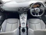 TTクーペ 1.8 TFSI 修復歴無し