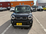 フレアクロスオーバー ハイブリッド XT 4WD 