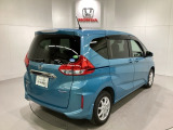 フリード+ 1.5 ハイブリッド G ホンダセンシング 4WD 