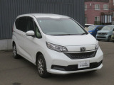 フリード 1.5 G ホンダセンシング 4WD 