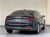 A5スポーツバック 35 TDI アドバンスド 