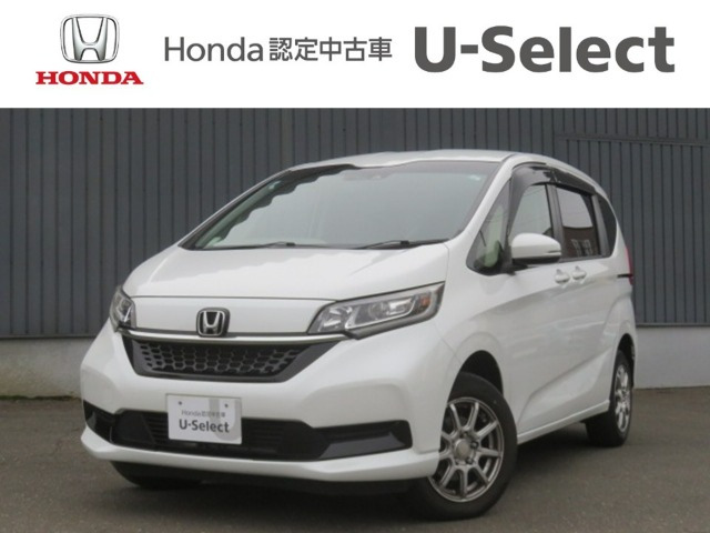フリード 1.5 G ホンダセンシング 4WD 