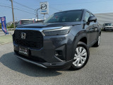 ホンダ WR-V