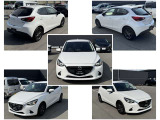 デミオ  1.5 15S