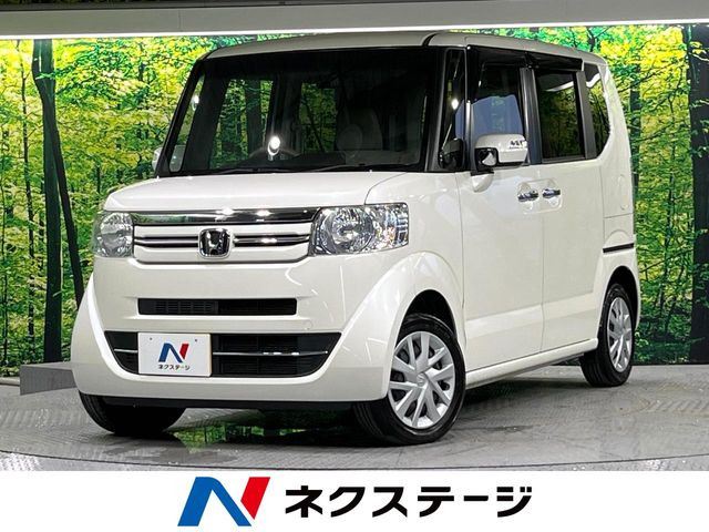 N-BOX G Lパッケージ 