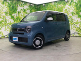 ホンダ N-WGN