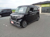 スペーシアカスタム ハイブリッド(HYBRID)  XS 4WD 