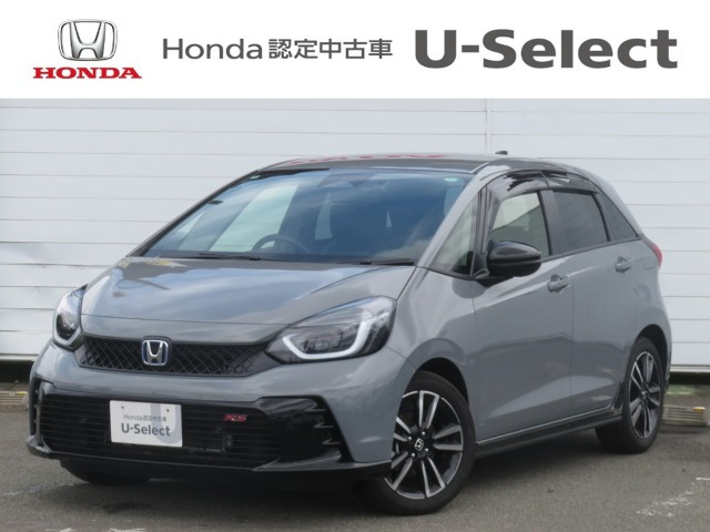 フィット 1.5 eHEV RS 