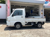 サンバートラック TC 4WD 
