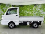 キャリイ KC 農繁仕様 4WD マニュアルエアコン/ラジオ
