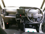 タントカスタム X セレクション 4WD 