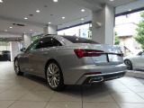 A6 55 TFSI クワトロ Sライン 4WD 