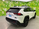 RAV4 2.0 アドベンチャー オフロードパッケージ 4WD 