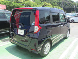 ルーミー 1.0 G 