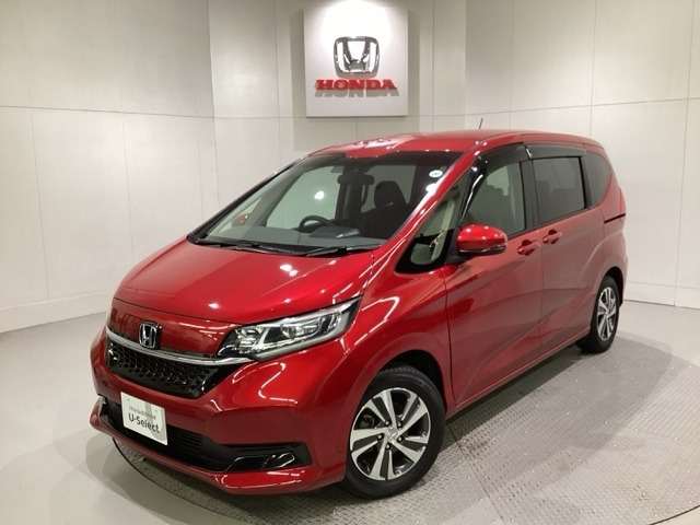 フリード 1.5 G ホンダセンシング 