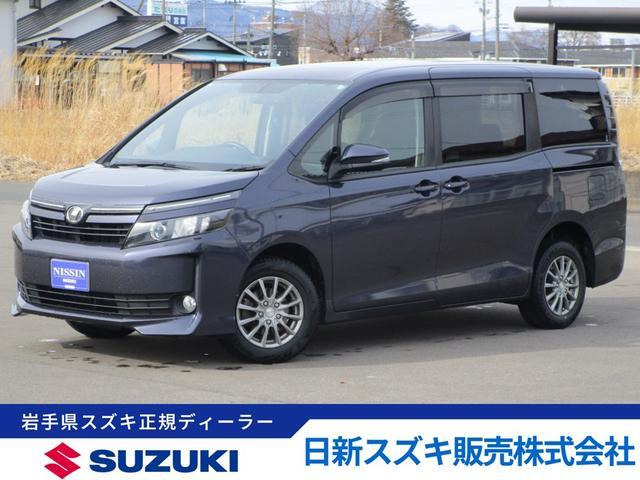 ヴォクシー 2.0 V 4WD 