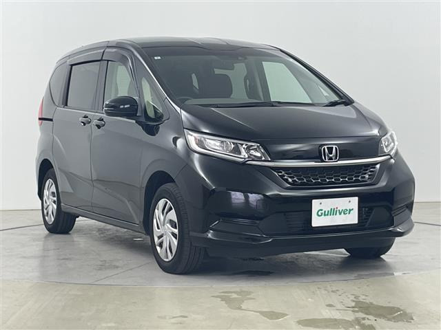 フリード 1.5 G ホンダセンシング 4WD 修復歴無し