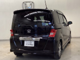 フリード 1.5 G エアロ ハイウェイエディション 