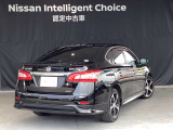 シルフィ 1.8 S ツーリング 