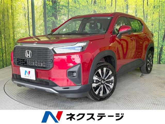 WR-V 1.5 Z 