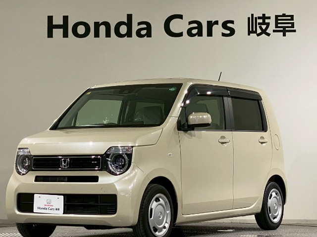 N-WGN L ホンダ センシング 