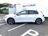 ゴルフ TDI Rライン プラチナムエディション ディーゼル 