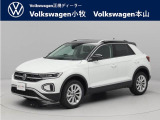 フォルクスワーゲン T-Roc