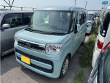 スペーシア ハイブリッド(HYBRID)  X 