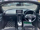 全体的にキレイな内装です