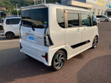タントカスタム RS スタイルセレクション 