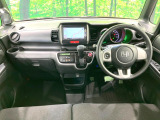 N-BOX G SSパッケージ 特別仕様車