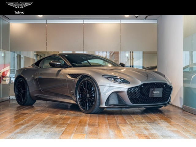DBS  スーパーレッジェーラ5.2