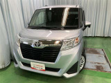 ルーミー 1.0 G S 