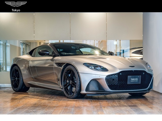 DBS  スーパーレッジェーラ5.2