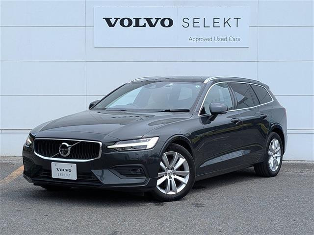 V60 T5 モメンタム 