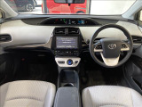 プリウス 1.8 S 安全装置 ナビ(DVD・Bluetooth)Bカメラ