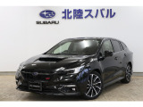 スバル レヴォーグ