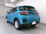 ライズ 1.0 G 4WD 