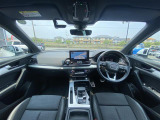 Q5 40 TDI クワトロ Sライン ディーゼル 4WD 4WD 修復歴無し