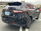 ハリアー 2.5 ハイブリッド E-Four エレガンス 4WD 