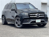 GLS 400d 4マチック AMGライン 4WD 4WD 本革シート