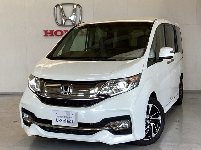 ステップワゴン 1.5 スパーダ クールスピリット 