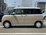ムーヴキャンバス G メイクアップ VS SAIII 