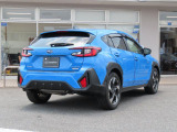 クロストレック 2.0 リミテッド 4WD 