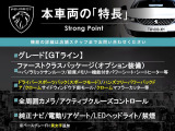 3008 GTライン 